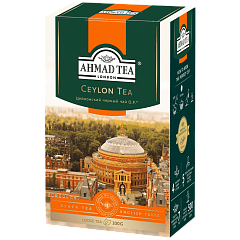 1299-2 Чай Цейлонский Оранж Пеко, 100г